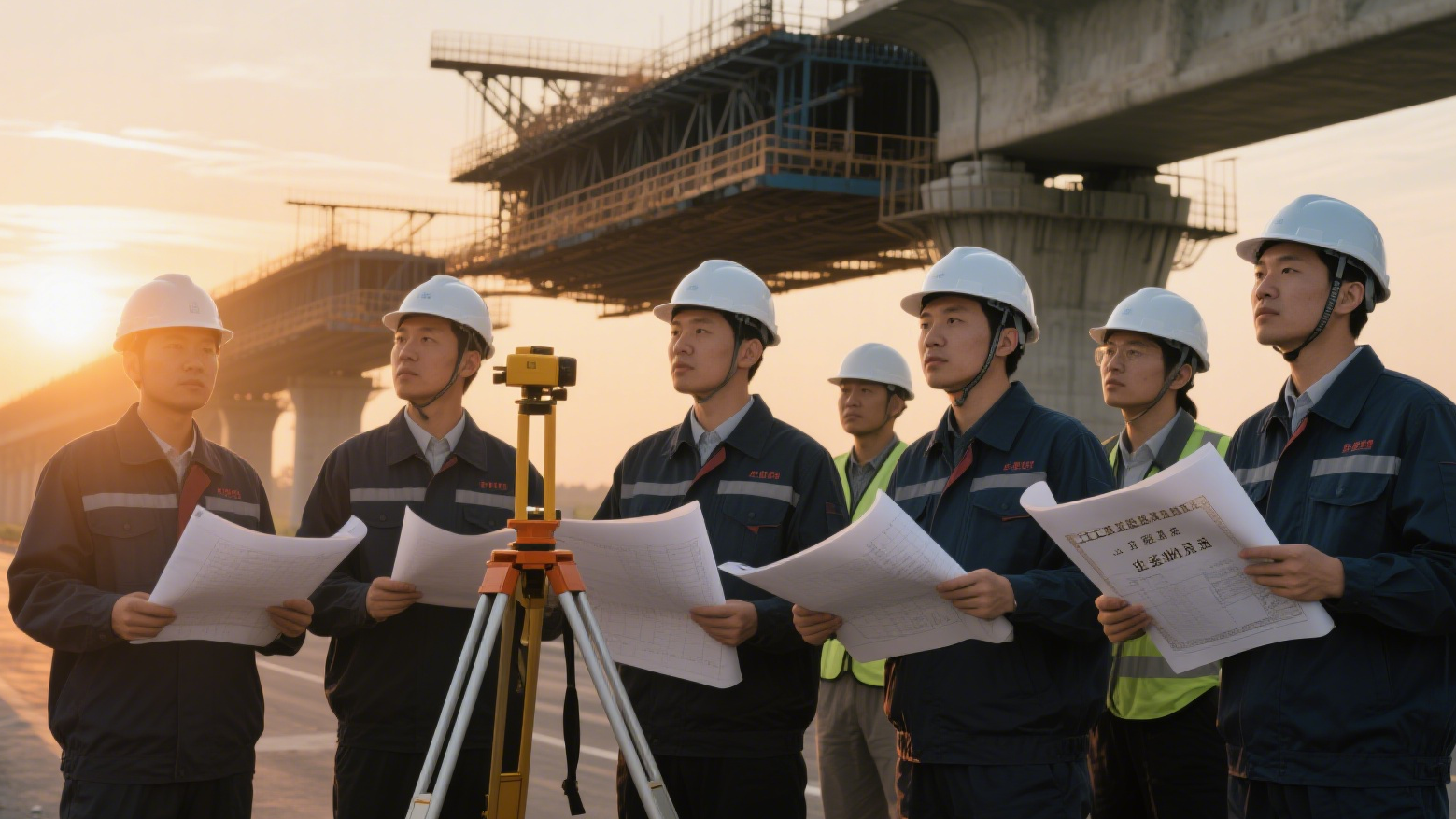 公路工程施工總承包資質標準要求