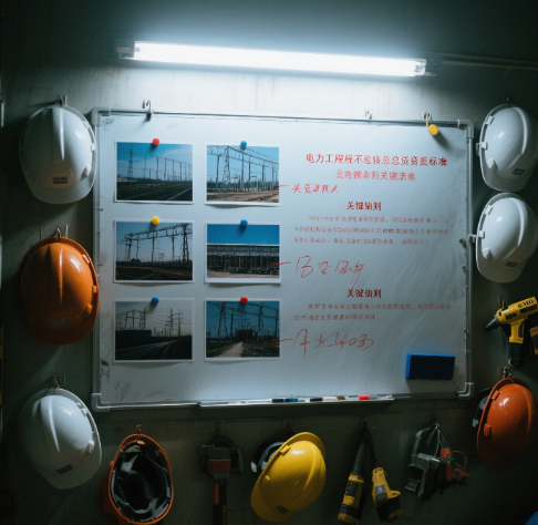 電力工程施工總承包資質(zhì)標(biāo)準(zhǔn)二級(jí)資質(zhì)標(biāo)準(zhǔn)
